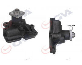DEVİRDAİM TRANSİT DÖKÜM 2.5 Dizel T12-T15 MNB 85-00
