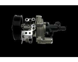 DEVIRDAIM TRANSIT V184-V348 01 06 2.4 TDCI DEFENDER L316 2.4 Td4 07 14