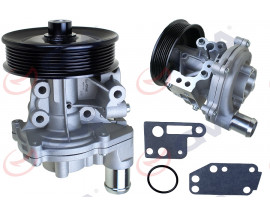 DEVIRDAIM TRANSIT V184-V348 01 06 I DEFENDER L316 2.4 Td4 07 14