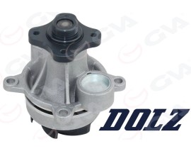 DEVIRDAIM TRANSIT V363 17 2.0 ECOBLUE