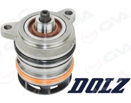 DEVİRDAİM TRANSPORTER T5 2.5TDI 03-09 PA982