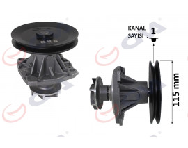 DEVİRDAİM UNO1.1-1.3-1.4T 83-96 REGATA 1.3-1.5 83-89 PA554