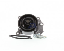 DEVİRDAİM YARIS-SIRION 1.0 2005 YARIS 1.3 2009