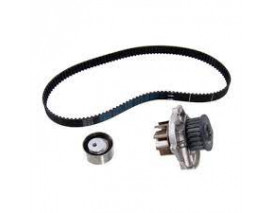 DEVİRDAİMLİ EKSANTRİK GERGİ KİT FIAT DOBLO 01 LINEA 07 PUNTO 09 PANDA 10 ALBEA 07 ALFA ROMEO MITO 11 LANCIA YPSILON 10 FORD KA 08 1.2 1.4 129 DİS