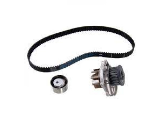 DEVİRDAİMLİ EKSANTRİK GERGİ KİT FIAT DOBLO 01 LINEA 07 PUNTO 09 PANDA 10 ALBEA 07 ALFA ROMEO MITO 11 LANCIA YPSILON 10 FORD KA 08 1.2 1.4 129 DİS