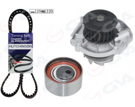 DEVİRDAİMLİ EKSANTRİK GERGİ KİTİ 129x220 DOBLO 01 PALIO 01-05 ALBEA 07 FIORINO 09 LINEA 1.2