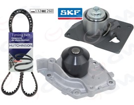 DEVİRDAİMLİ EKSANTRİK GERGİ KİTİ 132x260 MASTER II-TRAFIC II-LAGUNA II 1.9DCI 01- -MOVANO-VIVARO