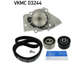 DEVİRDAİMLİ EKSANTRİK GERGİ KİTİ BERLINGO-JUMPY-XSARA 1.9D 98 206-306 1.9D 98-01