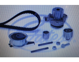 DEVİRDAİMLİ EKSANTRİK GERGİ KİTİ GOLF7-A3-LEON-PASSAT-TİGUAN 1.6-2.0TDİ 13 CLHA-DCXA-CRLB-CUVC-CRKA