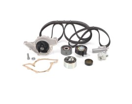 DEVİRDAİMLİ EKSANTRİK GERGİ KİTİ KP45520XS