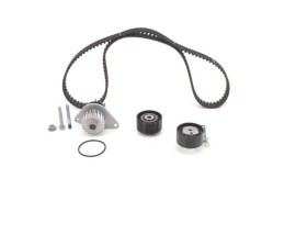 DEVİRDAİMLİ EKSANTRİK GERGİ KİTİ P206-207-307-1007-C2-C3-C4 1.4 16V KFU ET3J4 KP15615XS