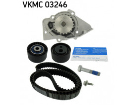 DEVİRDAİMLİ EKSANTRİK GERGİ KİTİ P307 2.0HDI 03 308 2.0HDI 07 C4 2.0HDI 04-11 C5 II 2.0HDI 04 1609402180