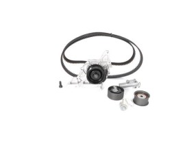 DEVİRDAİMLİ EKSANTRİK GERGİ KİTİ VW PASSAT 2.8 V6 97-00 AUDI A4 2.4-2.4 QUATTRO 95-00