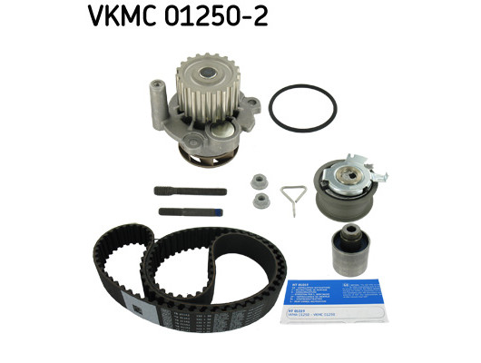 DEVİRDAİMLİ TRİGER SETİ 120x300 T5-CADDY-PASSAT-JETTA-GOLF-POLO-A3-LEON 1.4-1.9TDI BJB-AXB-AMF-BLS