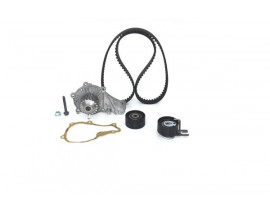 DEVİRDAİMLİ TRİGER SETİ 137x254 P206-P207-P307-P308-P407-P3008-EXPERT-PARTNER-BERLINGO-JUMPY-C2-C3 -C4-C5-XSARA-FOCUS II-FIESTA V-VI VOLVO S40-C30-V50-FIAT SCUDO EURO4 1.6 HDI-TDCİ