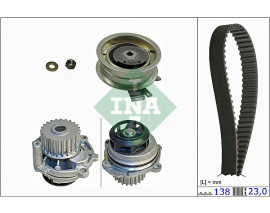 DEVİRDAİMLİ TRİGER SETİ 138x230 GOLF4-5-BORA-JETTA-PASSAT-A3-LEON-OCTAVIA 1.6 98 AKL-AEH-AVU-BGU-BSE-BFQ-ALZ