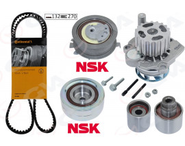 DEVİRDAİMLİ TRİGER SETİ CRAFTER-T6-A3-JETTA-CADDY-POLO-PASSAT 1.2-1.6-2.0 TDI CAYB/C/D-CAAB/C CKUB-CFFB-CFWA-CAGA