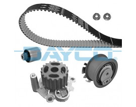 DEVİRDAİMLİ TRİGER SETİ T5-CADDY-PASSAT-JETTA-GOLF-POLO-A3-LEON 1.4-1.9TDI BJB-AXB-AMF-BLS-AVF-BNM