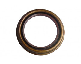 DİFERANSİYEL ÖN FIESTA-FOCUS-C-MAX 03-11 4 VİT.OTM.ŞANZ.1.6 BENZ 39.50x56.13 63x9.10 17.10 SPL1L SS