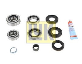 DIFERANSIYEL TAMIR TAKIMI TYP 188L BMW E81 E82 E87 E88 E90 E91 E92 E93 E60 E70 F25 E84