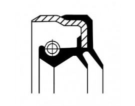 DIFERANSIYEL YAG KECESI MERCEDES G-CLASS W460 W461