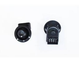 DİKİZ AYNA DÜĞMESİ DACIA SANDERO-DUSTER-CLIO III-IV-CAPTUR-MASTER III