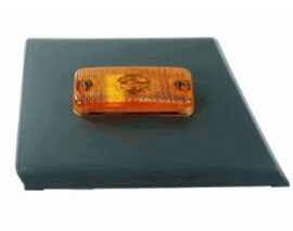 DİREK BANDIORTA SAĞ DUCATO III-BOXER III-JUMPER III SİNYALLİ