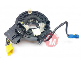 DİREKSİYON AIRBAG SARGISI RENAULT FLUENCE-MEGANE III 2010-2016