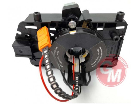 DİREKSİYON AIRBAG SARGISI RENAULT MEGANE I 7701047255