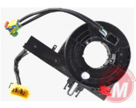 DİREKSİYON AIRBAG SARGISI RENAULT MEGANE III SCENIC