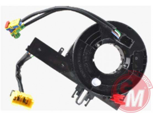 DİREKSİYON AIRBAG SARGISI RENAULT MEGANE III SCENIC
