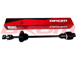 DİREKSİYON ALT MİLİ CB KÖRÜKLÜ M131 1600