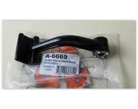 DİREKSİYON AYAR KOLU BURÇLU ALBEA-PALIO