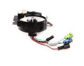 DİREKSİYON DÖNER KONTAKTÖRÜ DİREKSİYON SARGISI SCENIC II 1.4-2.0-1.5DCI-1.6-1.6 16V .2.0 16V T 2003