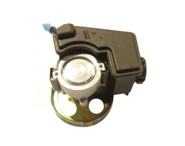 DİREKSİYON HİDRL.POMP.DEPOLU P-206