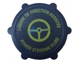 DİREKSİYON HİDROLİK DEPO KAPAĞI FIESTA-CONNECT-MONDEO 01