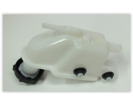 DİREKSİYON HİDROLİK YAĞ DEPOSU FİLTRELİ KAPAKLI CONNECT