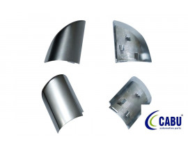 DIREKSIYON KAPAGI KROM KAPLI SET FOCUS II 07 11