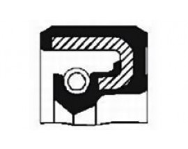 DİREKSİYON KEÇESİ BRAVA-DOBLO-FIESTA-FOCUS-MONDEO-KA 25x37.64x6.2