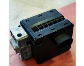 DİREKSİYON KOLON KİLİDİ MEGANE II