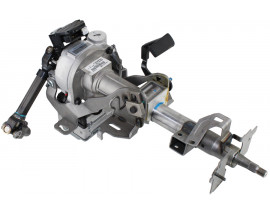 DİREKSİYON KOLONU MİL FLUENCE-MEGANE III 488109949R-488105937R-488105311R-488106392R-488106144R