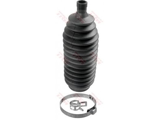 DİREKSİYON KÖRÜĞÜ MITSUBISHI CARISMA DA .CARISMA SALOON DA .SPACE STAR MPV DGA VOLVO S40 I 644 . V40 ESTATE 645 ÖN AKS. ÇİFT TARAF