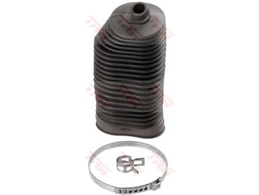 DIREKSIYON KORUGU SAG MERCEDES W169 W245