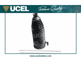 DİREKSİYON KÖRÜĞÜ SAĞ-SOL 14MM FORD COURIER