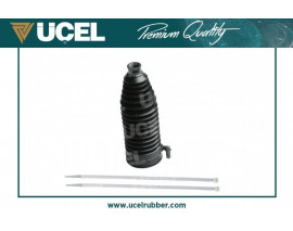 DİREKSİYON KÖRÜĞÜ SAĞ-SOL 17MM CITROEN C4