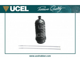 DİREKSİYON KÖRÜĞÜ SOL DACIA LOGAN LS 1.2 16V-1.4-1.6