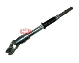 DİREKSİYON MAFSALLI MİL MASTER III