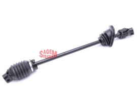 DİREKSİYON MAFSALLI MİL SLX - DKŞ AYARLANABİLİR