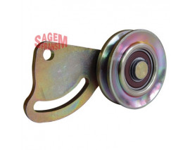 DİREKSİYON POMPA RULMAN R19