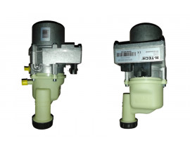 DİREKSİYON POMPASI DACIA DUSTER 1.2 Tce-1.5 DCİ-1.6 11